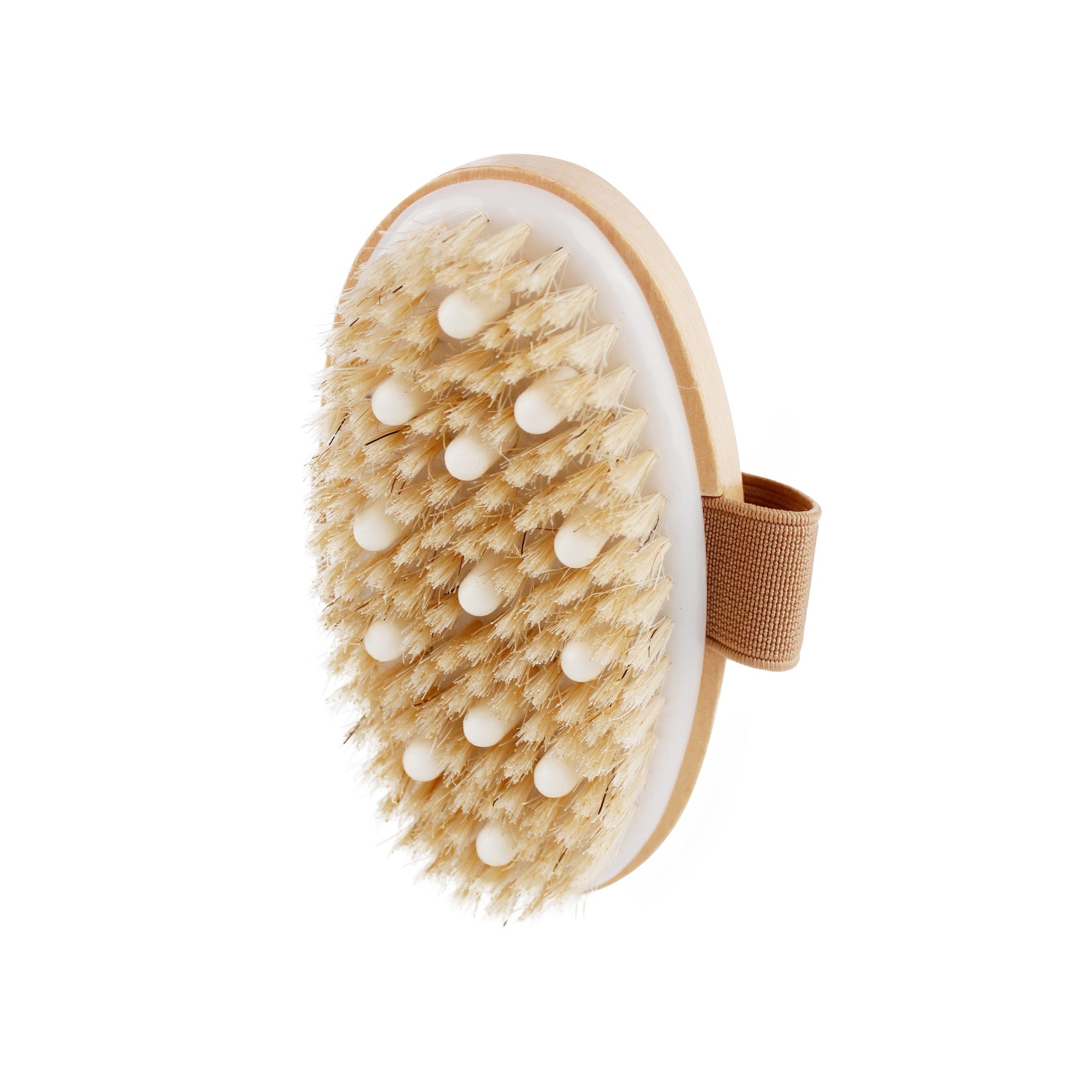 Brosse Corporelle