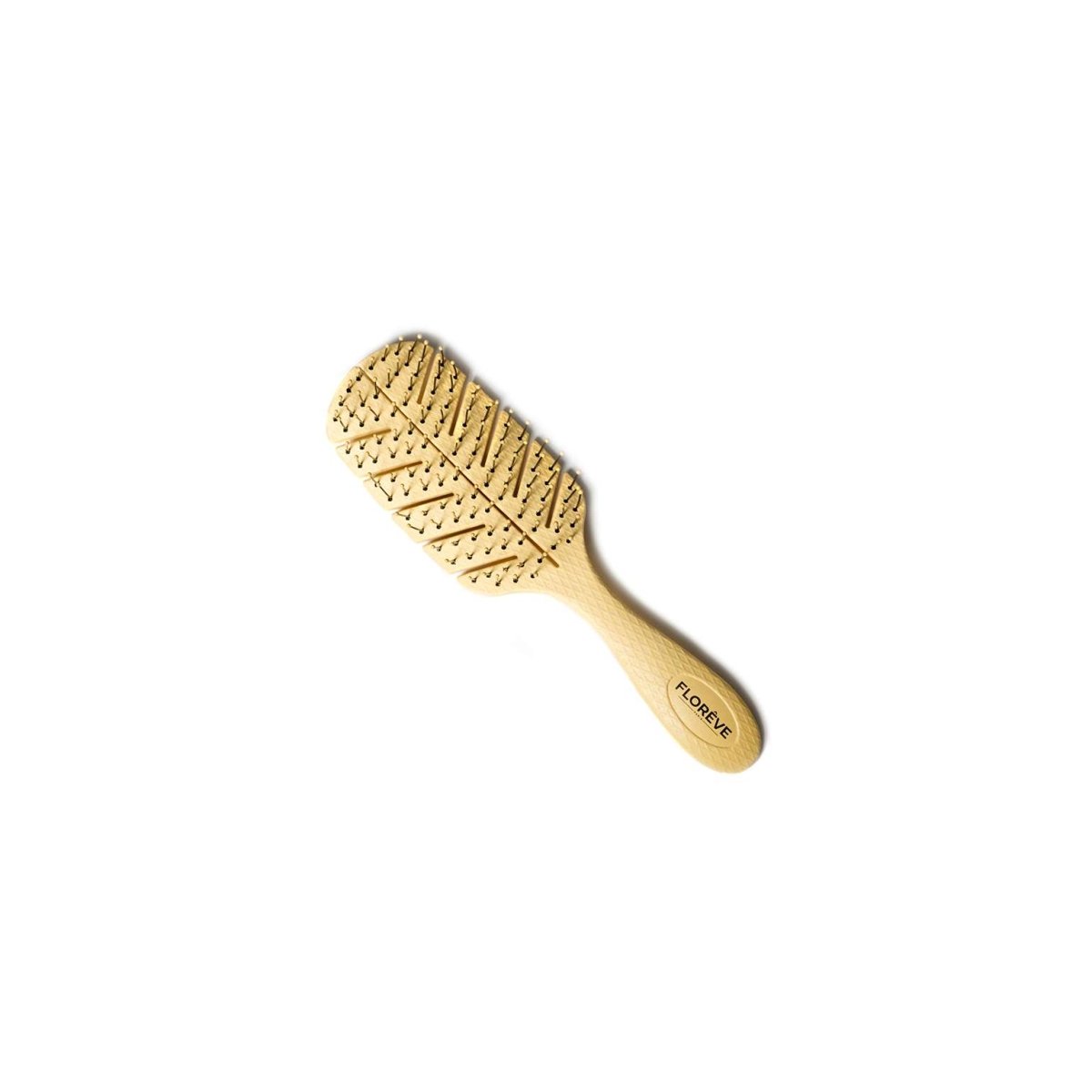 【Special Care】Vegetable Fiber Brush