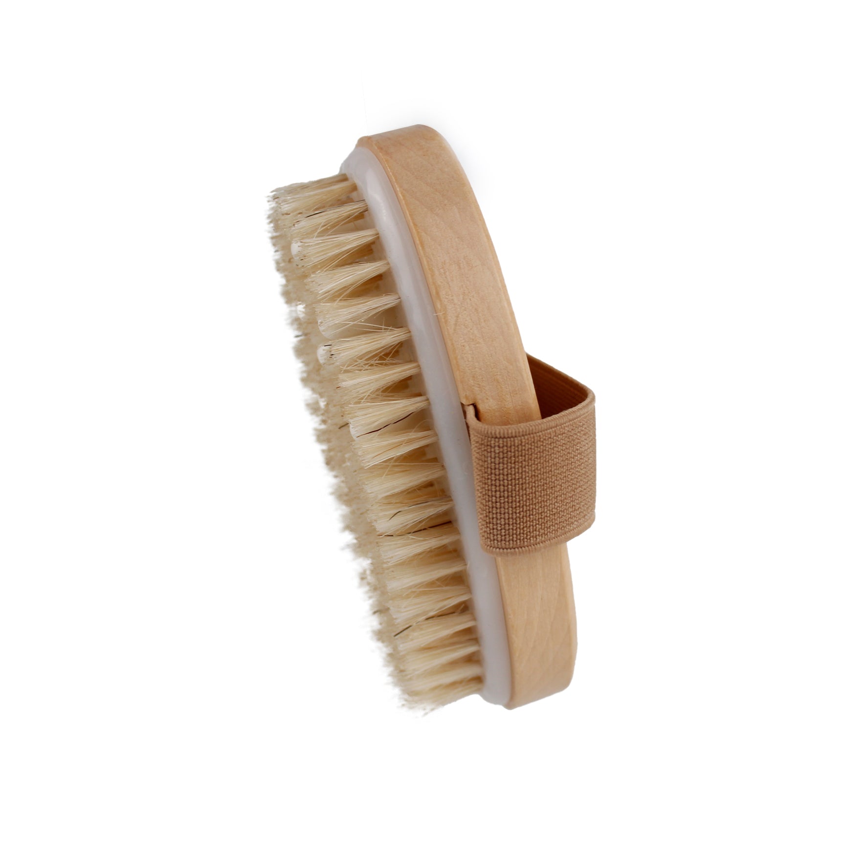 Brosse Corporelle