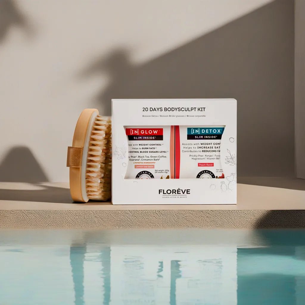 Kit Body Sculpt minceur