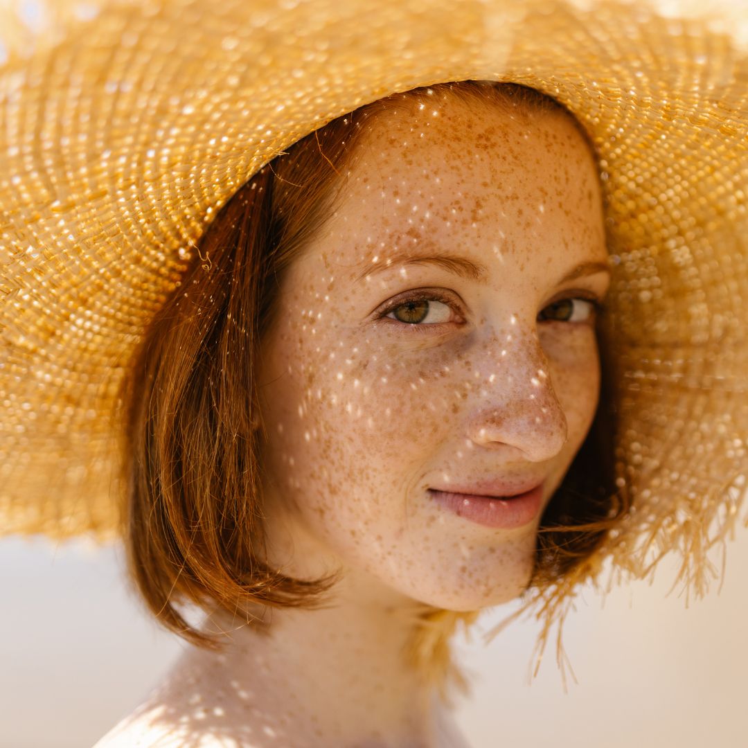 Revitaliser sa peau avant l'été pour un teint frais et plein d'énergie