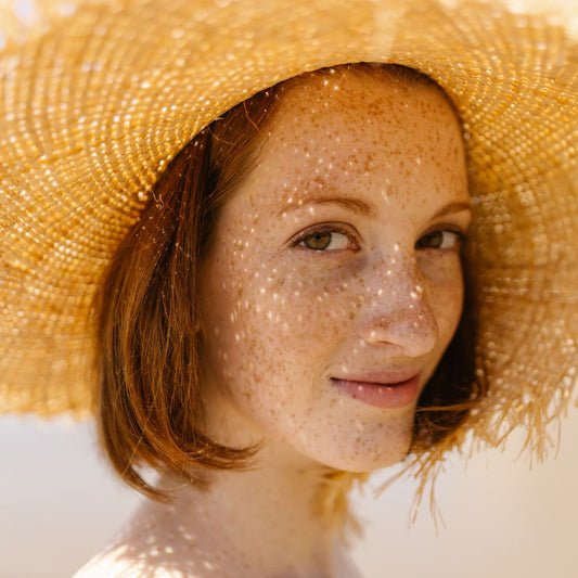Revitaliser sa peau avant l'été pour un teint frais et plein d'énergie