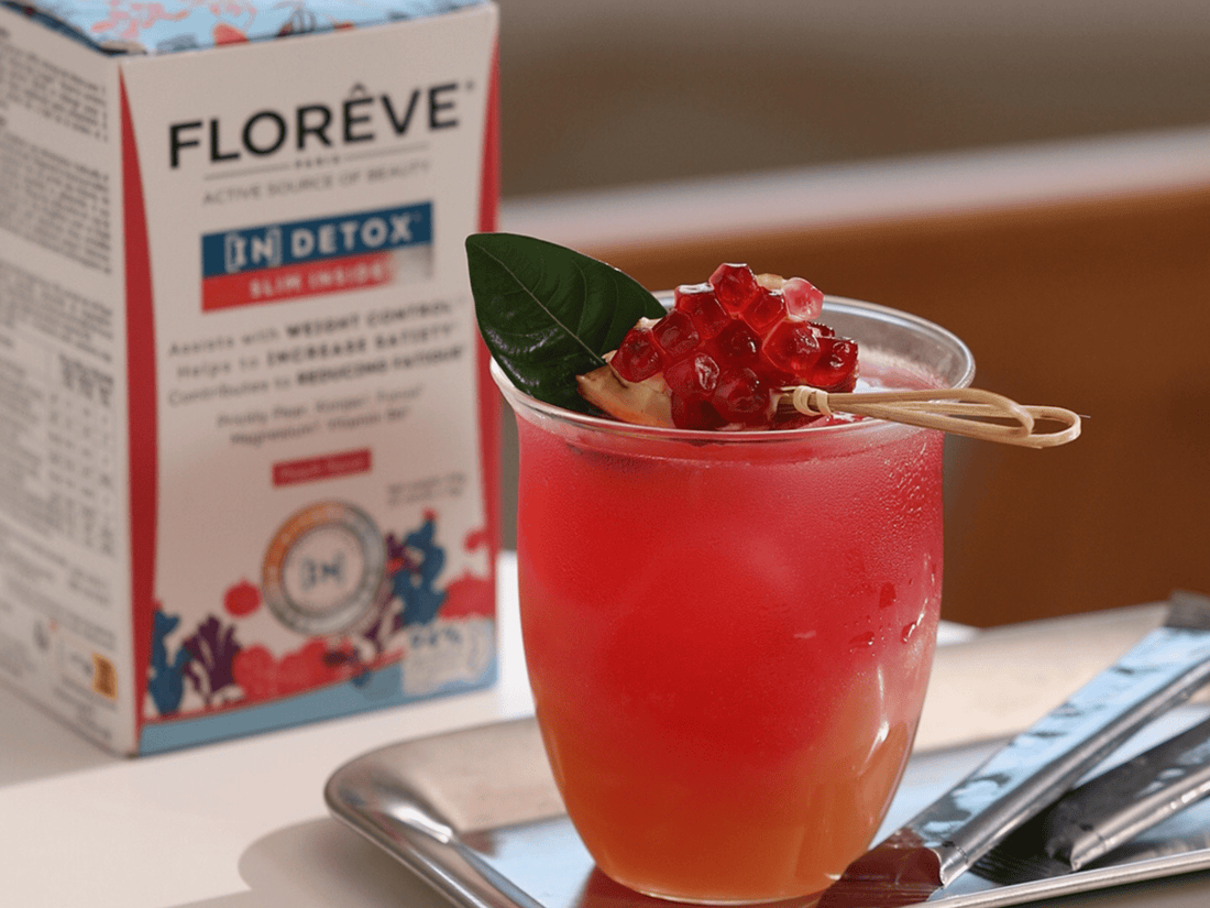 Boisson coupe-faim : contrôlez votre appétit avec la médecine traditionnelle chinoise