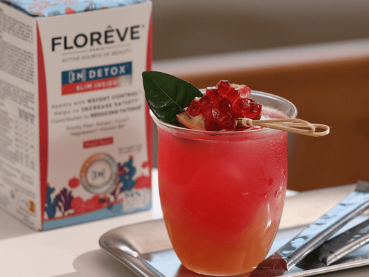 Boisson coupe-faim : contrôlez votre appétit avec la médecine traditionnelle chinoise