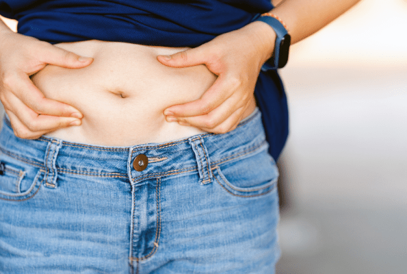 Graisse viscérale : 5 habitudes pour retrouver une silhouette affinée