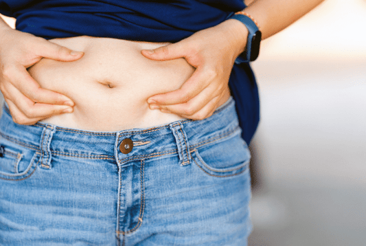 Graisse viscérale : 5 habitudes pour retrouver une silhouette affinée