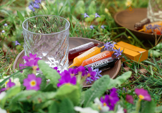 Pourquoi faire une cure du foie au printemps ? Un rituel essentiel pour revitaliser votre énergie ✨