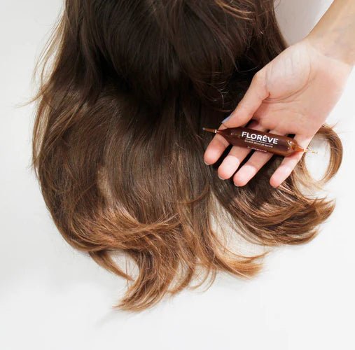 Chute de Cheveux ? Causes et Solutions Naturelles selon la Médecine Traditionnelle Chinoise