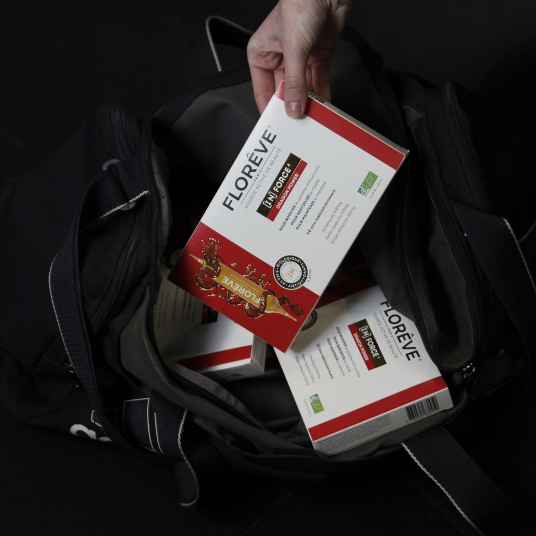 Vitalité et immunité