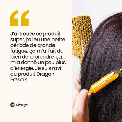 [IN] FORCE Dragon Power