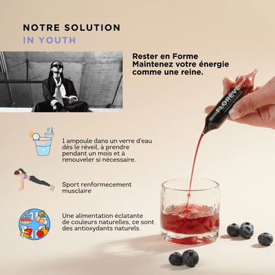 Pack Complet 40 Jours – Détox & Jeunesse