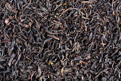 Thé noir