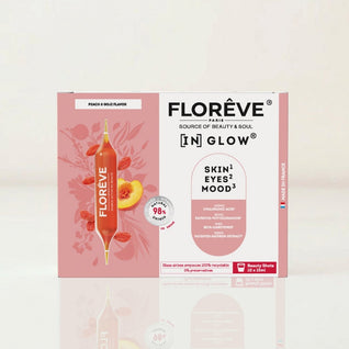 [IN] GLOW - Cure Éclat