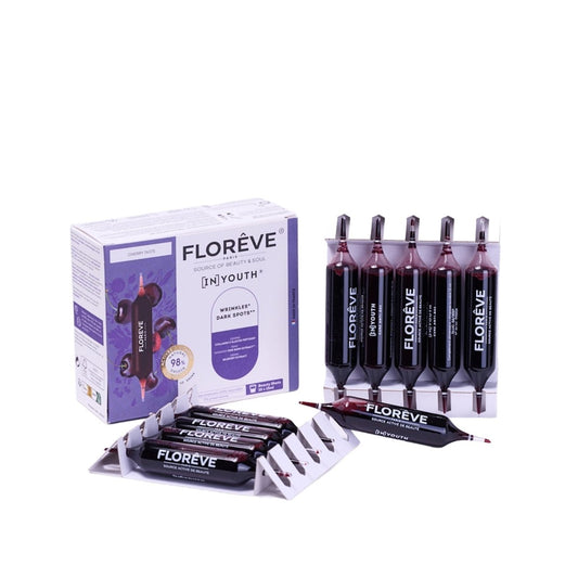 IN YOUTH - Soin Anti-Âge & Anti-Fatigue