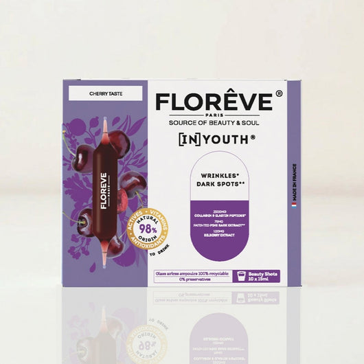 IN YOUTH - Soin Anti-Âge & Anti-Fatigue