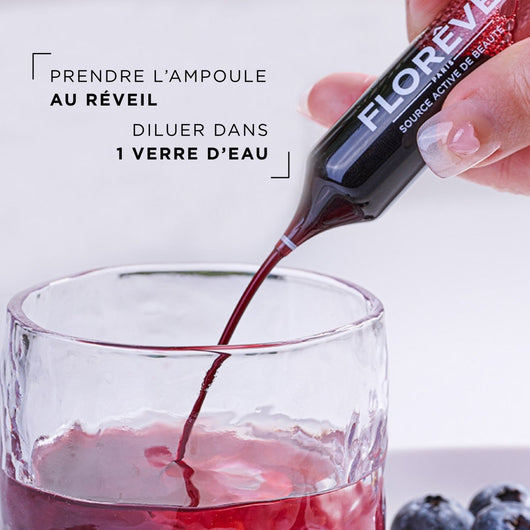 IN YOUTH - Soin Anti-Âge & Anti-Fatigue