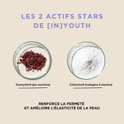 IN YOUTH - Soin Anti-Âge & Anti-Fatigue