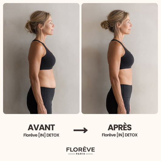 [IN] DETOX Slim Inside® Drainant & Coupe faim