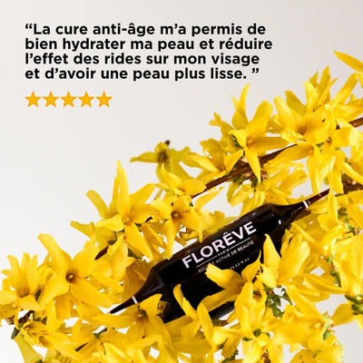 IN YOUTH - Soin Anti-Âge & Anti-Fatigue