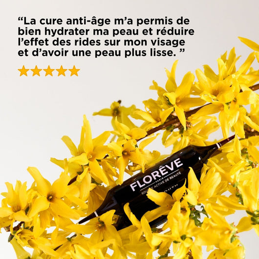IN YOUTH - Soin Anti-Âge & Anti-Fatigue