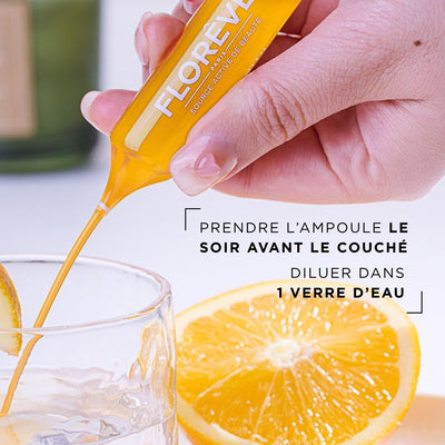 [IN] Youth - Cure antichute cheveux