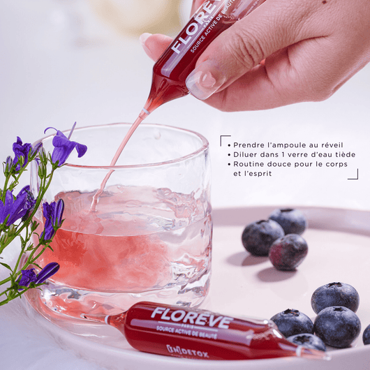 Pack Complet 40 Jours – Détox & Jeunesse