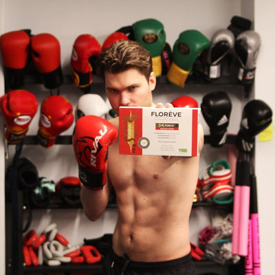 [IN] FORCE Dragon Power