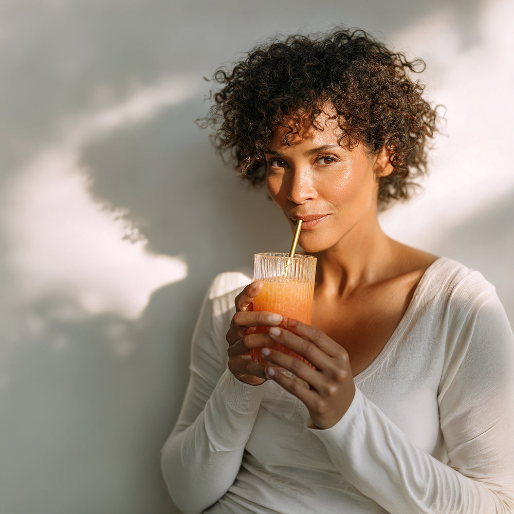 Votre routine détox