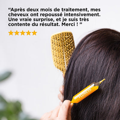 [IN] Youth - Cure antichute cheveux