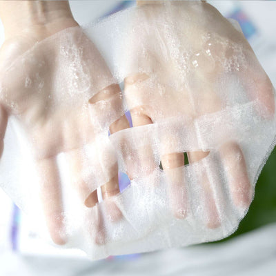 Pack : 4 Masques anti-âge [IN] YOUTH