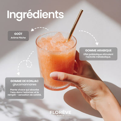 [IN] DETOX Slim Inside® Drainant & Coupe faim