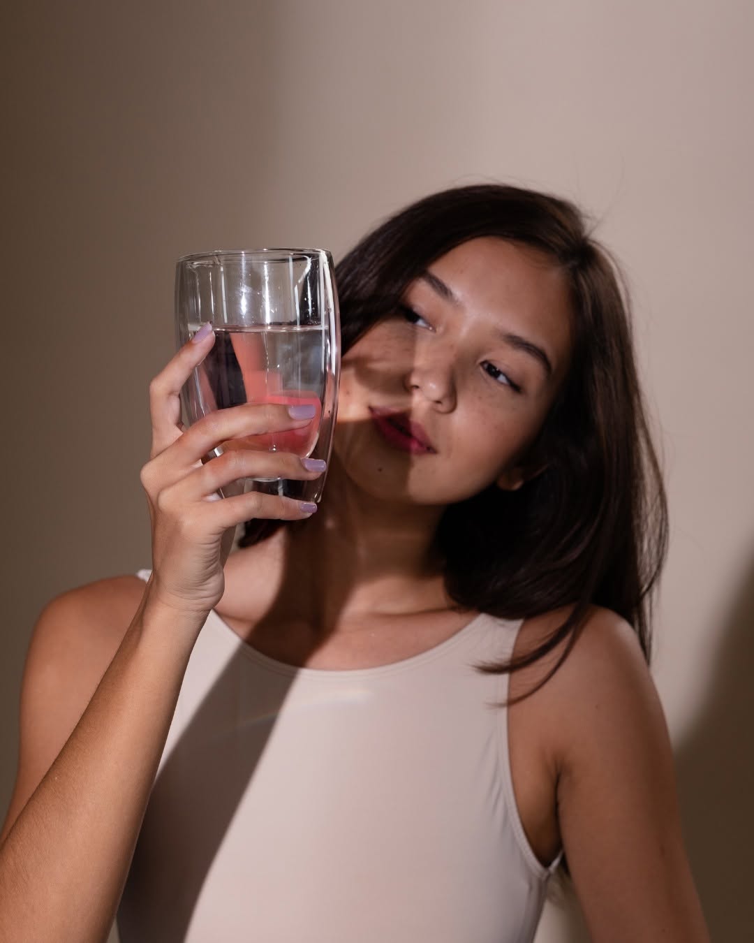 Votre routine peau nette