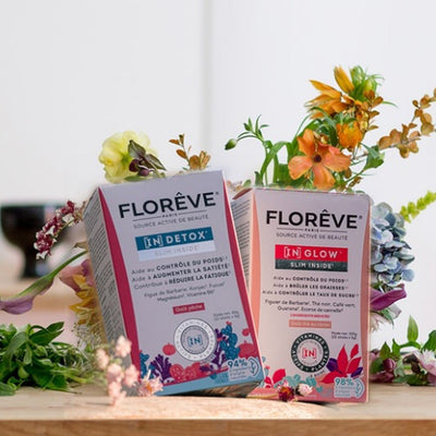 [IN] DETOX Slim Inside® Drainant & Coupe faim