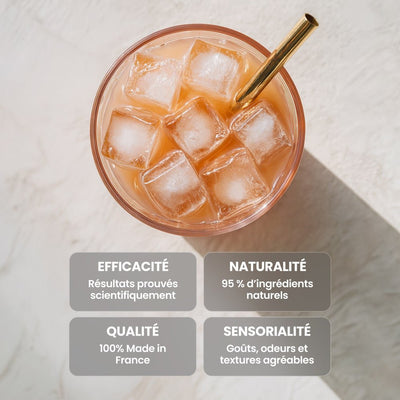 [IN] DETOX Slim Inside® Drainant & Coupe faim