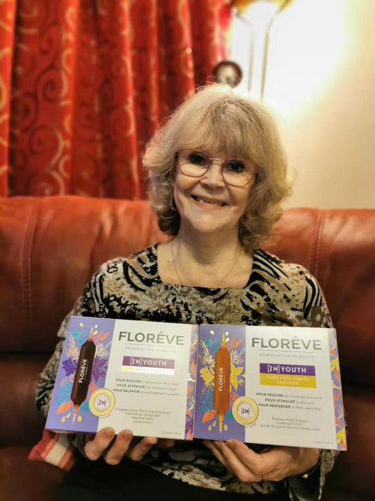 IN YOUTH - Soin Anti-Âge & Anti-Fatigue