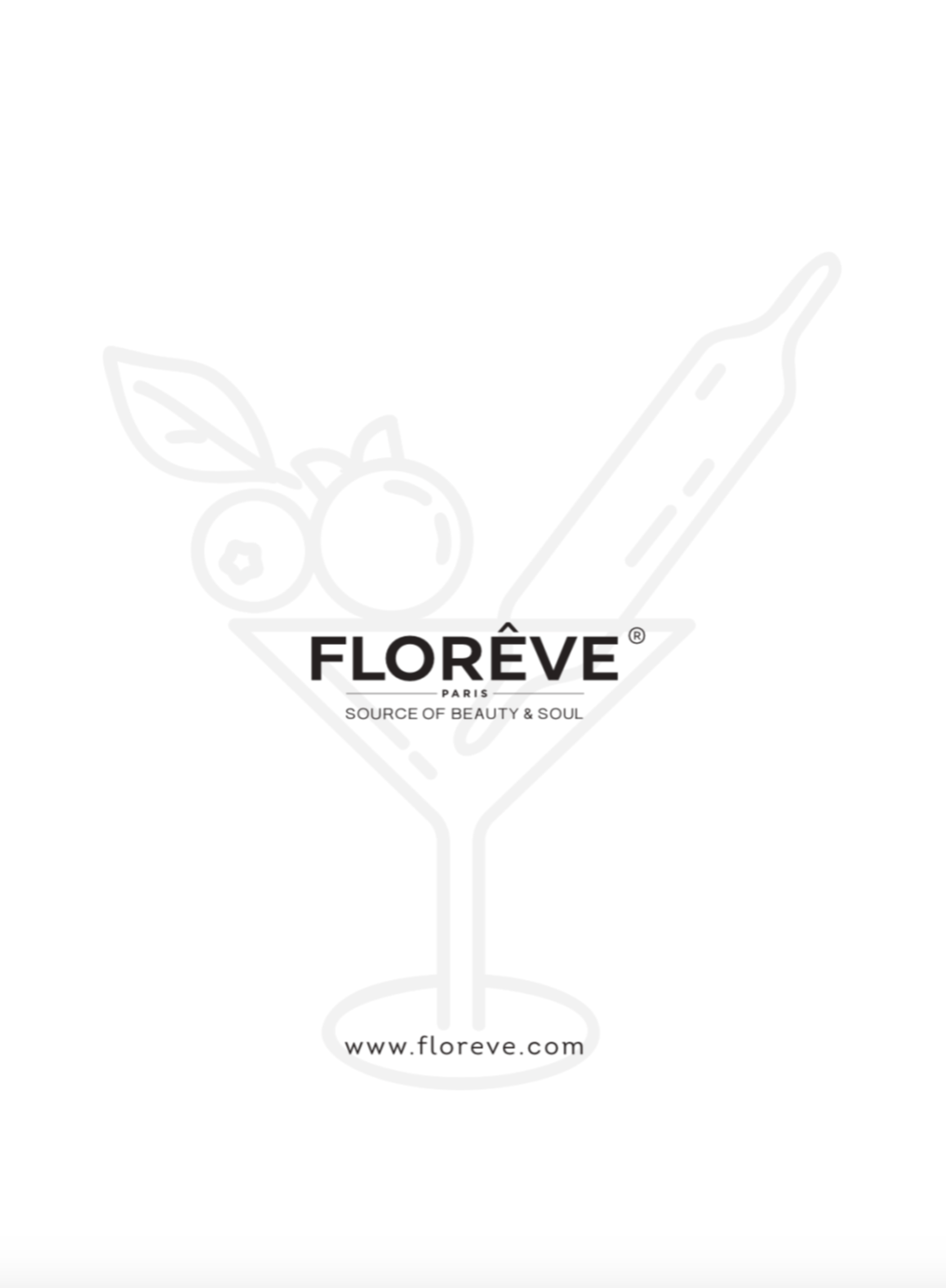Brochure Florêve
