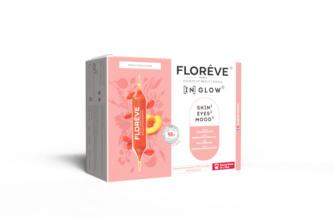 Nouveau [IN] GLOW Cure Éclat