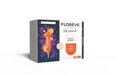 [IN] Youth - Cure antichute cheveux (nouvelle formule !)