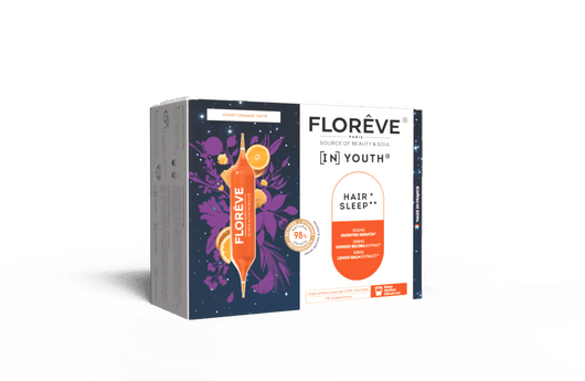 [IN] Youth - Cure antichute cheveux (nouvelle formule !)