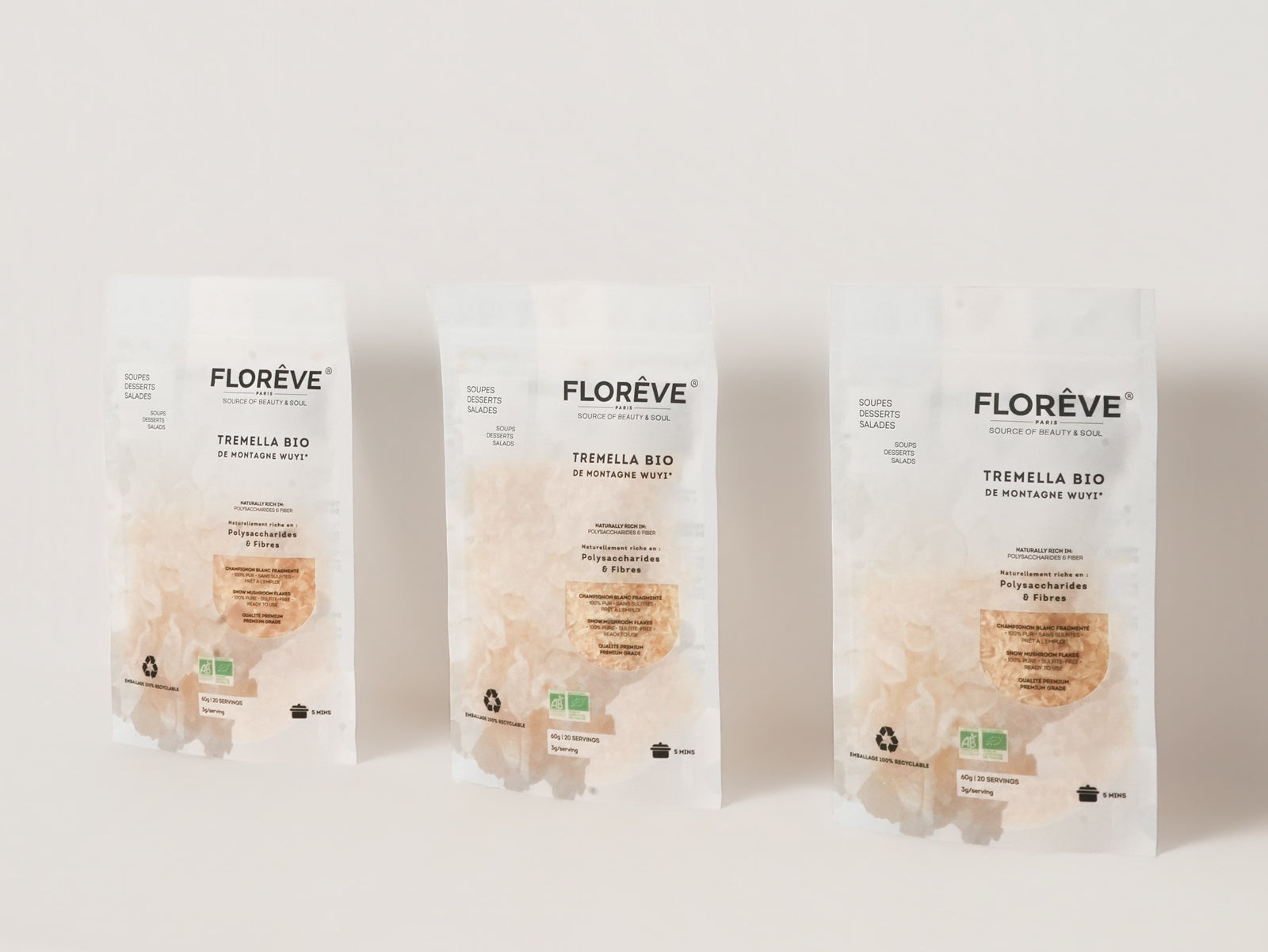 Votre routine bien-être