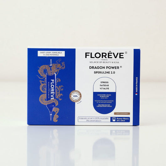 Dragon Power Spiruline 2.0