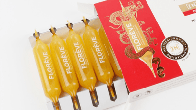 Dragon Power BIO - Booster énergie