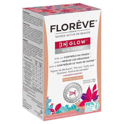 [IN] GLOW Slim Inside® Capteur de graisses