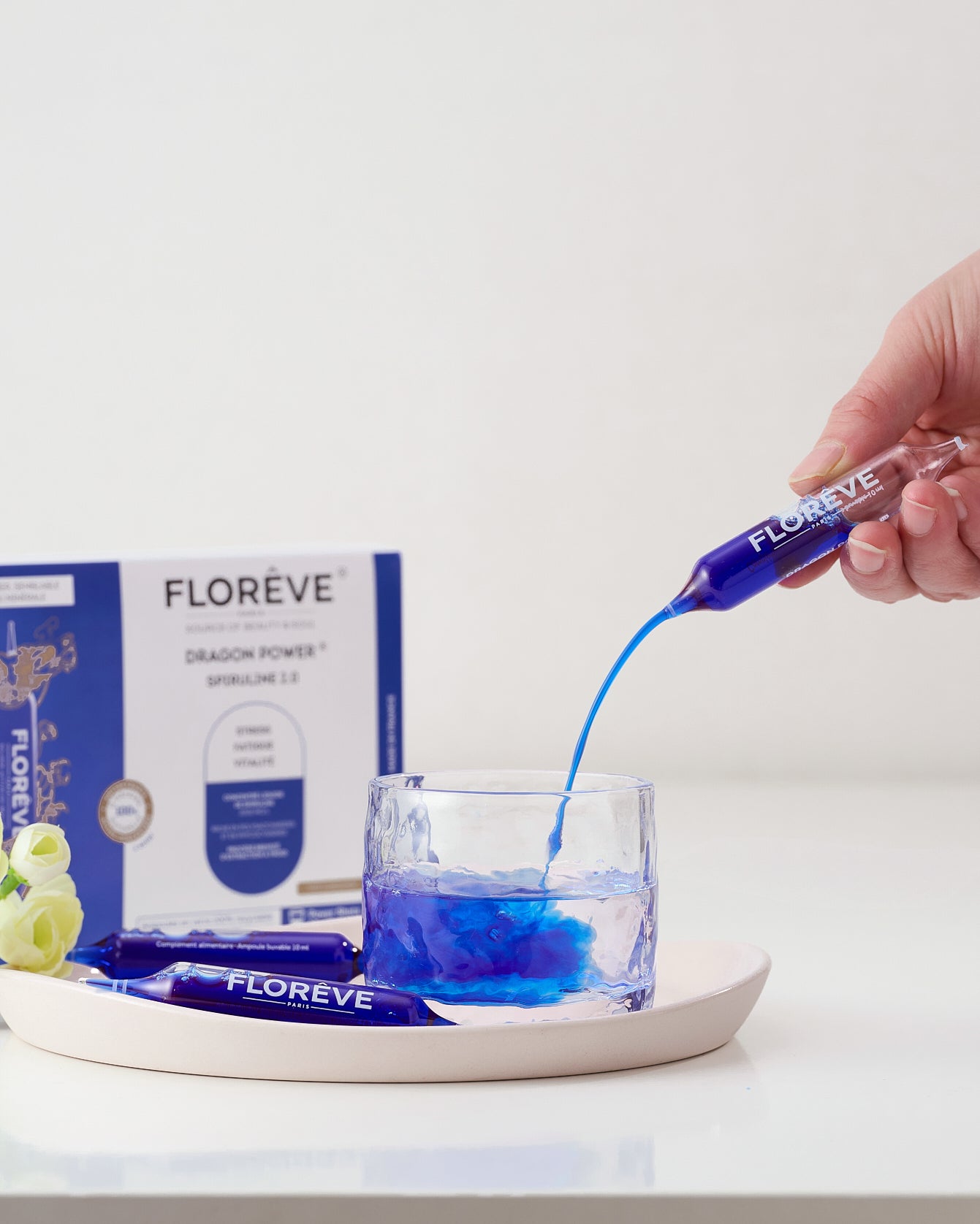 Effaceur de négativité