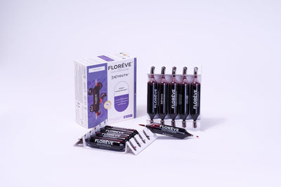IN YOUTH - Soin Anti-Âge & Anti-Fatigue