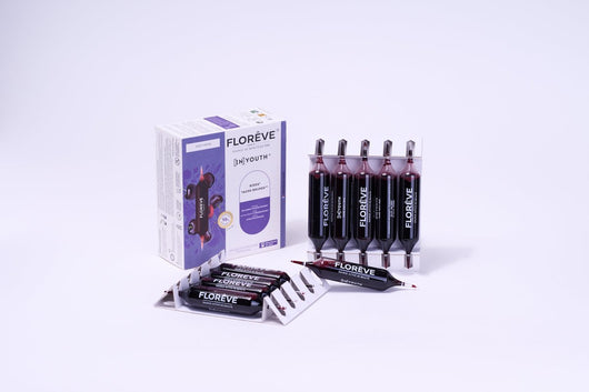 IN YOUTH - Soin Anti-Âge & Anti-Fatigue