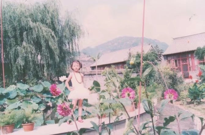 Pourquoi ai-je créé Florêve ?