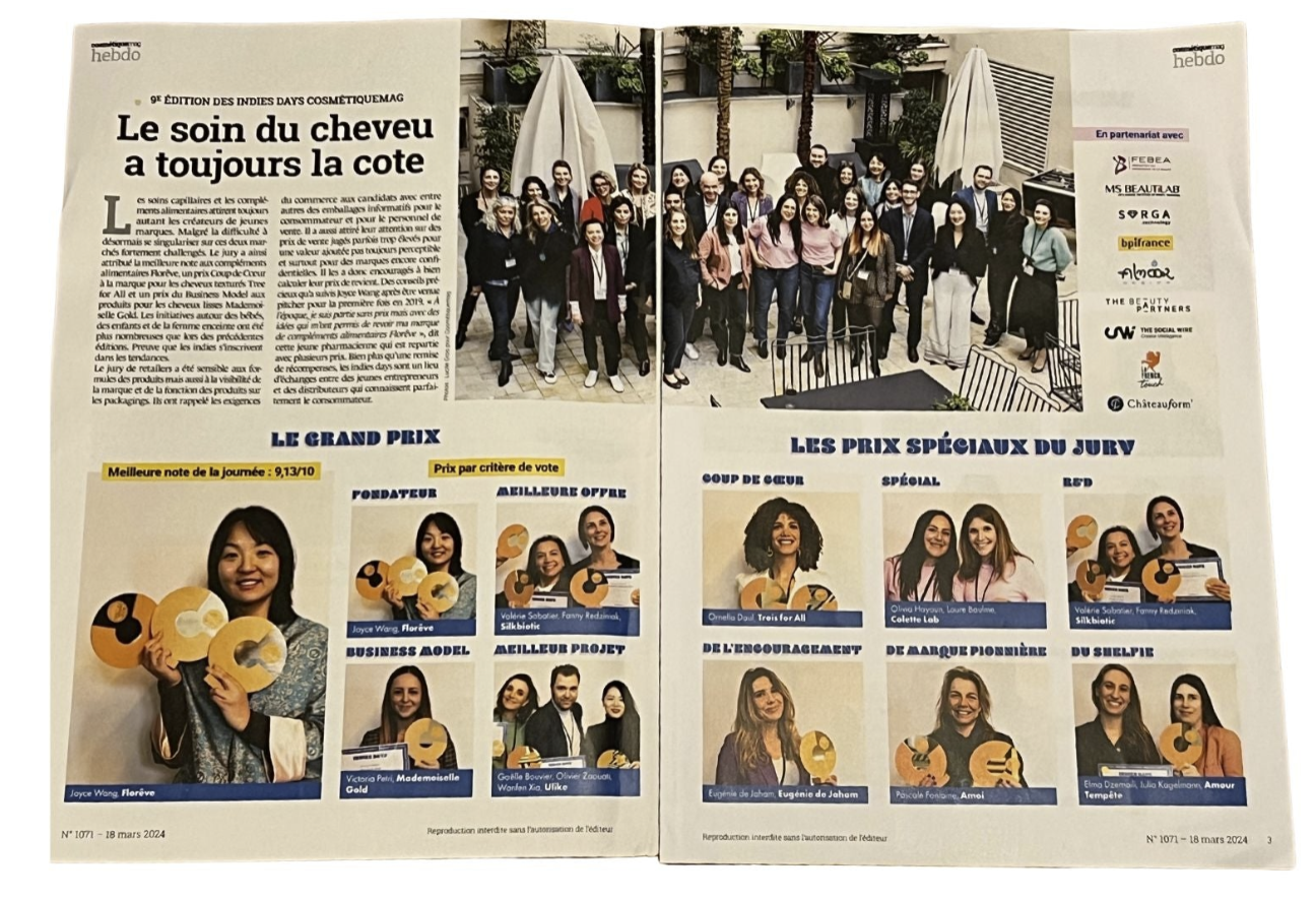 Le jour où tout a changé