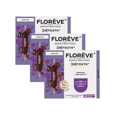 IN YOUTH - Soin Anti-Âge & Anti-Fatigue