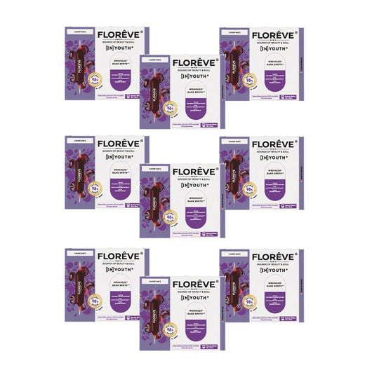 IN YOUTH - Soin Anti-Âge & Anti-Fatigue